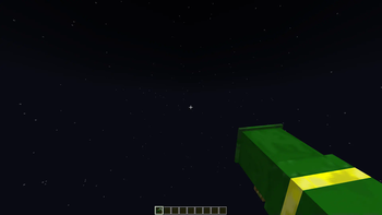 Minecraft Mod : Bazooka 2