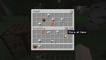 Minecraft Mod : BetterUX 2