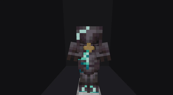 Minecraft Mod : Blocky Enjoyment 13