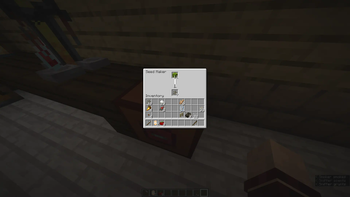Minecraft Mod : Adventurers Cookbook 8