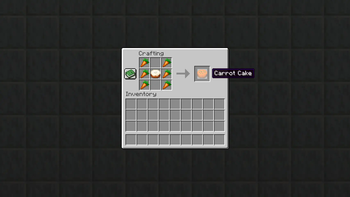 Minecraft Mod : A Few More Cakes 2