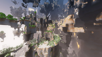 Minecraft Mod : AmpXtreme 1