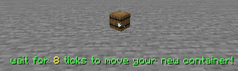 Minecraft Mod : Box Mover 2
