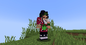 Minecraft Mod : Brawl Stars mod 9