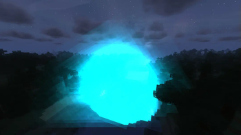 Minecraft Mod : Better Effects 9