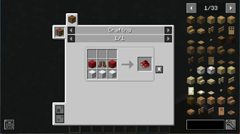 Minecraft Mod : Artifacts crafting 24