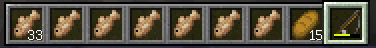 Minecraft Mod : Autofish-chao 1