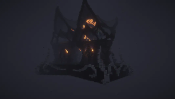 Minecraft Mod : Big Globe - When Dungeons Arise Compatibility 38