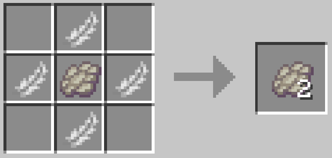 Minecraft Mod : Better Crafts 20