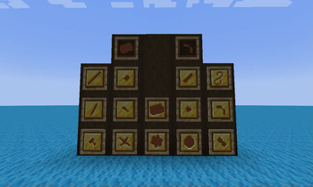 Minecraft Mod : All That Matters 24