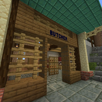 Minecraft Mod : Big Sign Writer 2