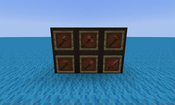 Minecraft Mod : All That Matters 26