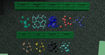 Minecraft Mod : Aerial Hell 7