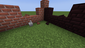Minecraft Mod : Additional Decorations 4