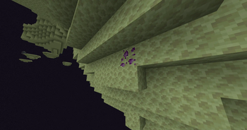Minecraft Mod : Angelo's End 3