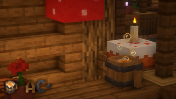 Minecraft Mod : AlcoCraft+ 3