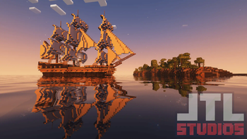 Minecraft Mod : Awesome Dungeon Ocean 5