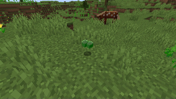 Minecraft Mod : BTWR: Core 3