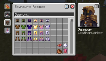 Minecraft Mod : Blockgame Journal 5