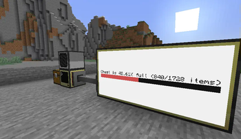 Minecraft Mod : CC: Tweaked 5