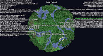 Minecraft Mod : BuryTheLight 2