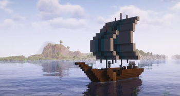 Minecraft Mod : AdoraBuild: Structures 13