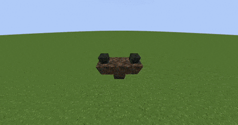 Minecraft Mod : BE Style Wither 1