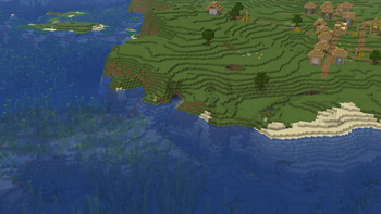 Minecraft Mod : Blendium 2
