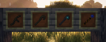 Minecraft Mod : Arcane Artistry 1