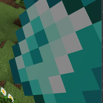 Minecraft Mod : Blamazing 1