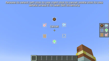 Minecraft Mod : Advanced Skills: Remastered 5