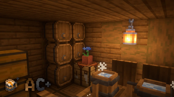 Minecraft Mod : AlcoCraft+ 1