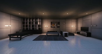 Minecraft Mod : ArknightsFurniture 2
