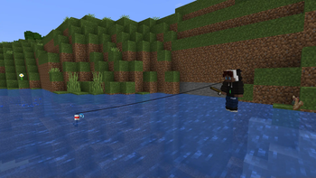 Minecraft Mod : Be Jesus 3