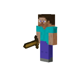 Minecraft Mod : Better Combat 2