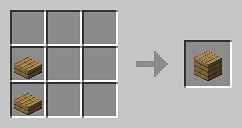 Minecraft Mod : Better Recipes 6