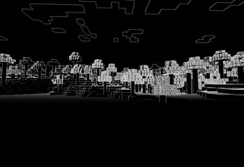 Minecraft Mod : Affix 1