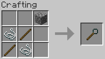 Minecraft Mod : Balanced Ore Detector 3