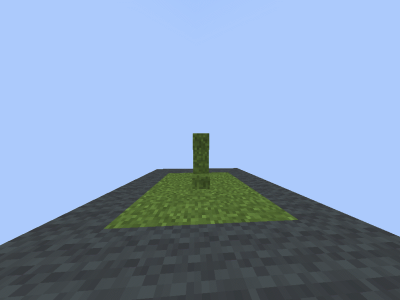 Minecraft Mod : Better Creepers 1