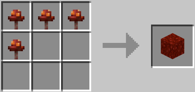 Minecraft Mod : Better Crafts 39