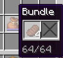 Minecraft Mod : Bundled 2