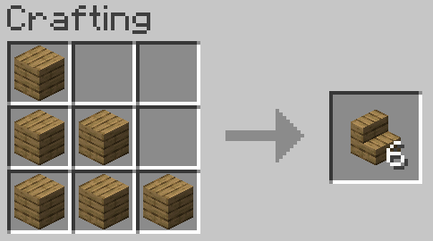Minecraft Mod : Better Crafting 6