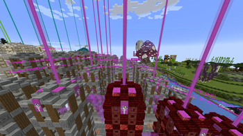 Minecraft Mod : BRIDGES Judge 2