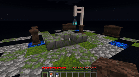 Minecraft Mod : BetterNether 2