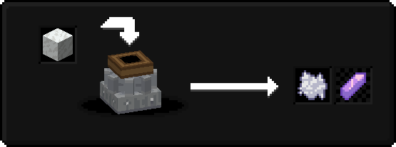 Minecraft Mod : Caelum Creo: Recipes for skyblock 7