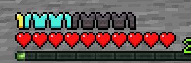 Minecraft Mod : Armor Chroma for Fabric 4
