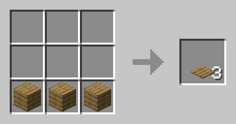 Minecraft Mod : Better Recipes 8
