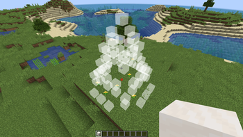 Minecraft Mod : Build Guide 11