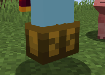 Minecraft Mod : Bread Slippers 4