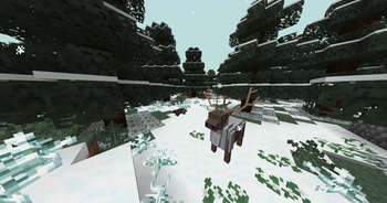 Minecraft Mod : Arboreal Nature 20